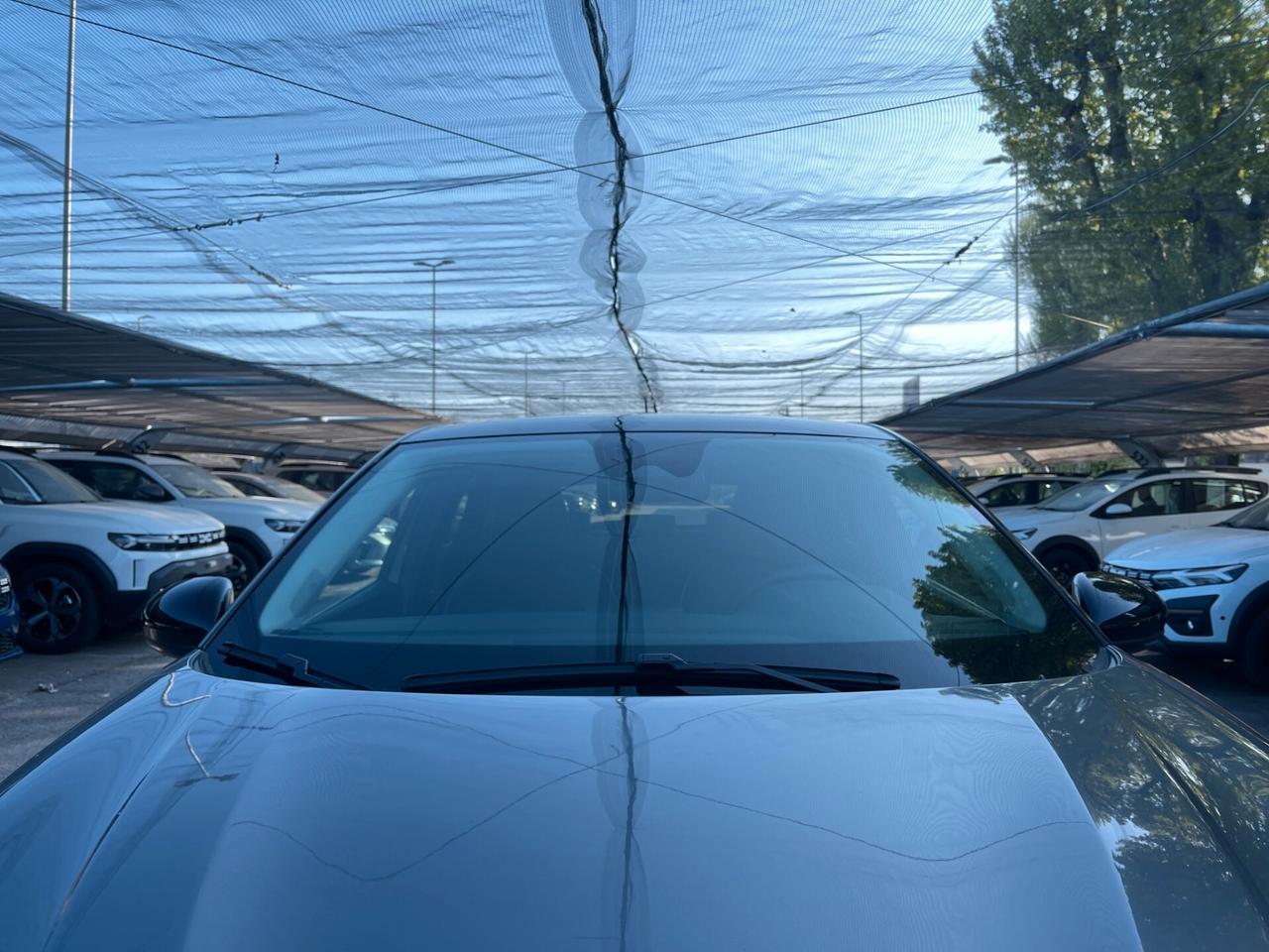 Renault Captur TCe 100 CV GPL FAP Intens