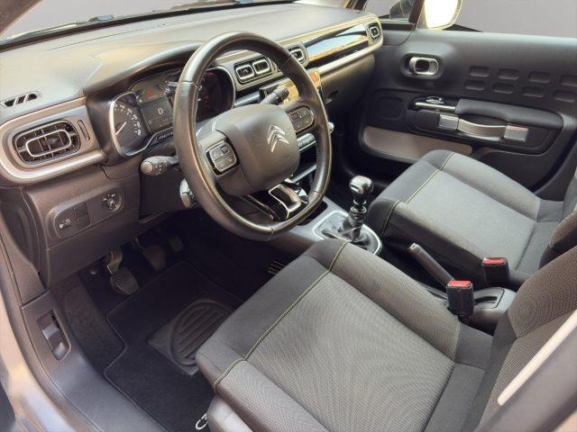 CITROEN C3 1.2 PureTech 110cv Shine Pack