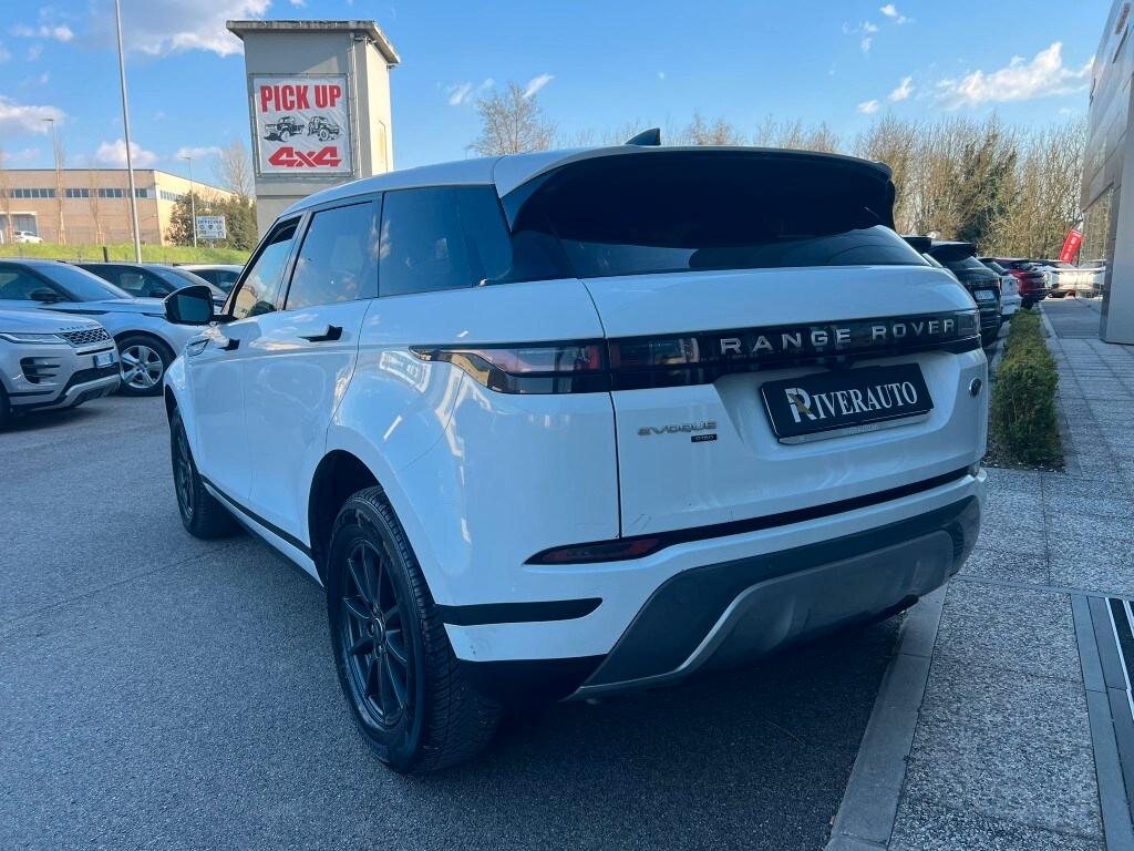LAND ROVER RR Evoque 2ª serie Range Rover Evoq...