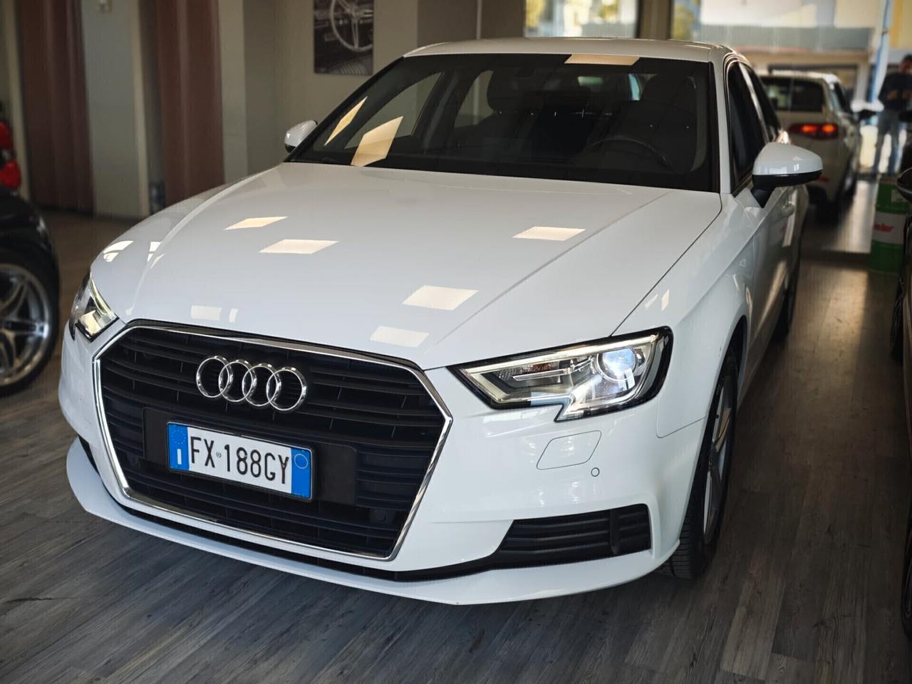 Audi A3 SPB 30 TDI Admired
