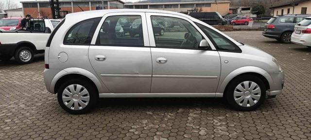 OPEL Meriva 1.4 16V ADATTA NEOPATENTATI