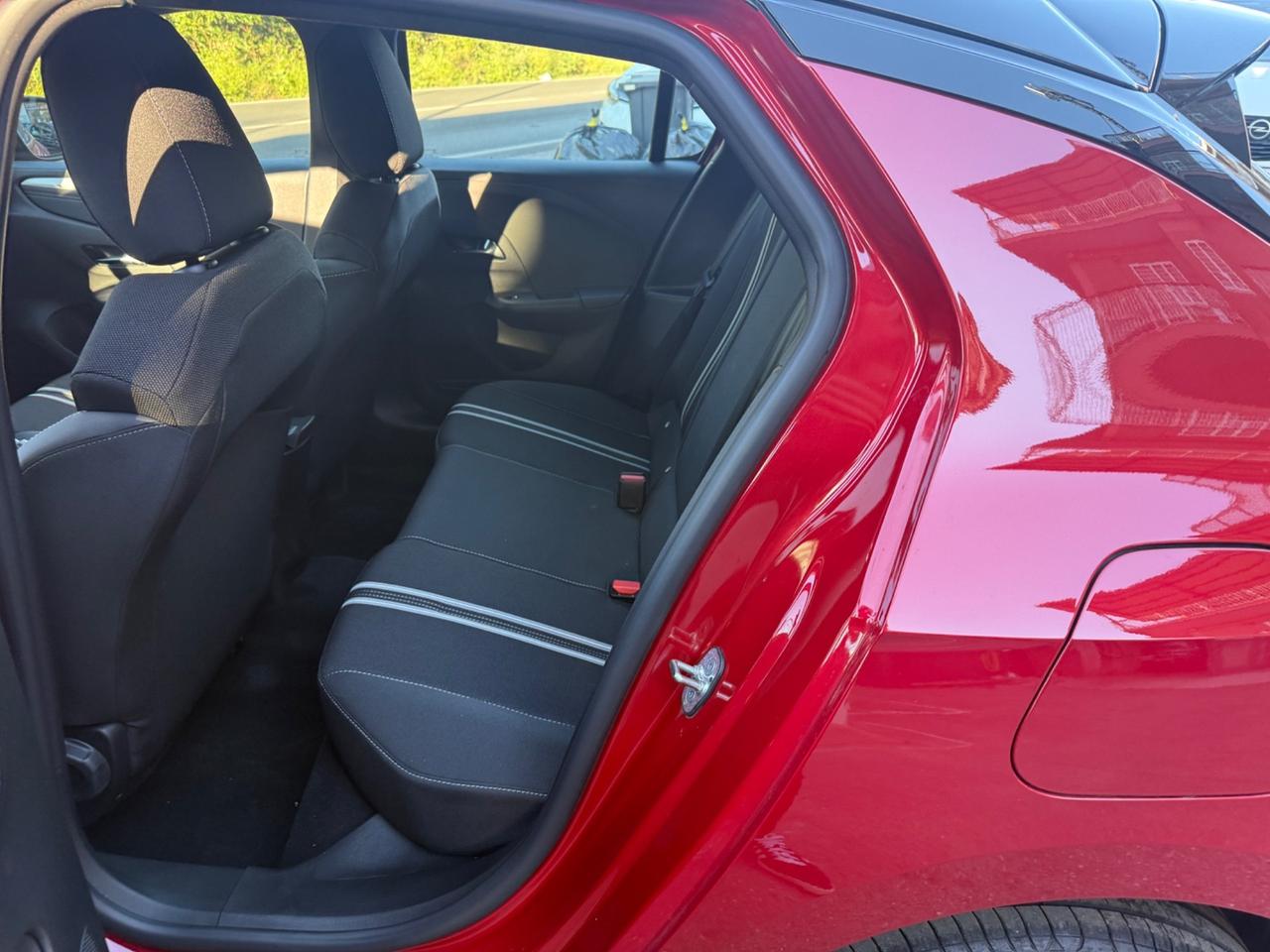 Opel Corsa 1.2 100 CV GS