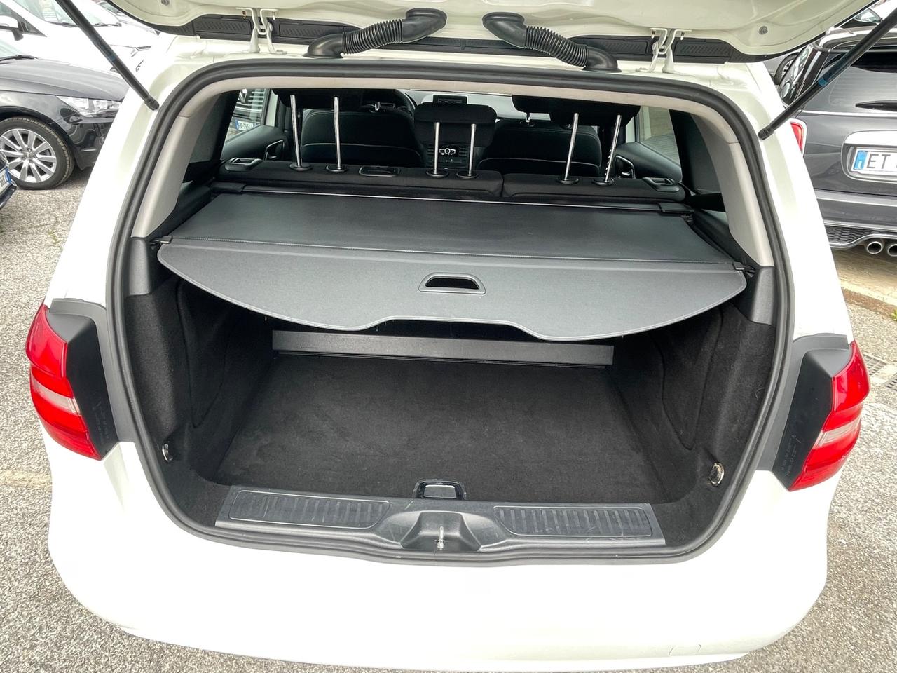B 180 CDI Premium-rate-pemute-garanzia-