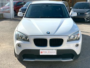 Bmw X1 xDrive20d Attiva