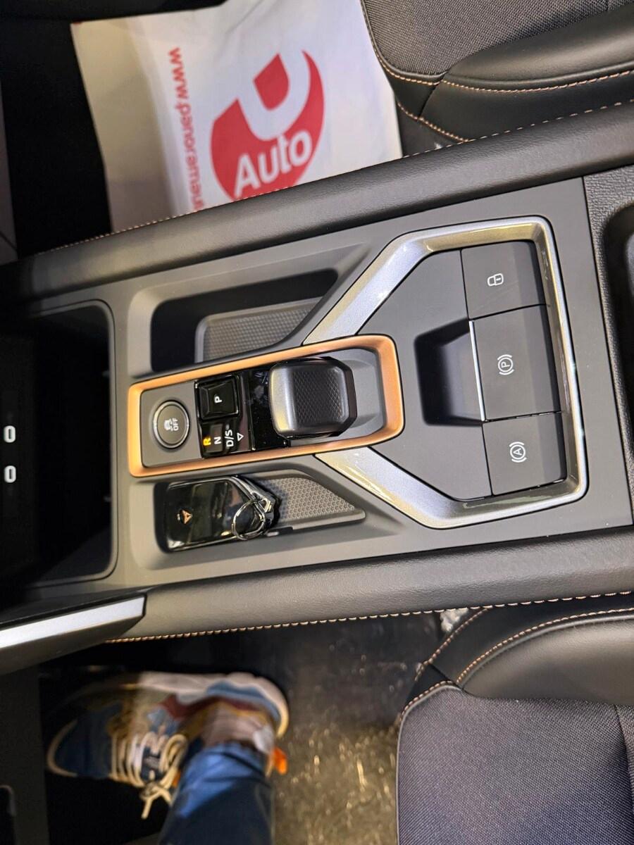 CUPRA Formentor Formentor 1.5 Hybrid DSG