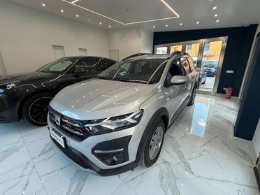 Dacia Jogger Dacia Jogger 1.0 tce Extreme 110cv 7Posti