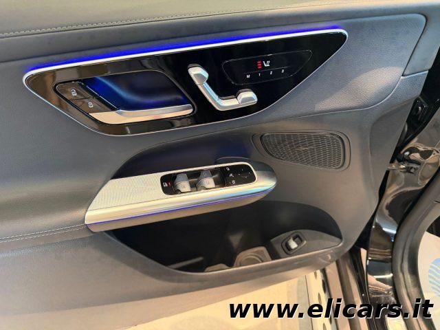 MERCEDES-BENZ GLC 220 d 4Matic Mild hybrid Coupé AMG Line Premium Plus