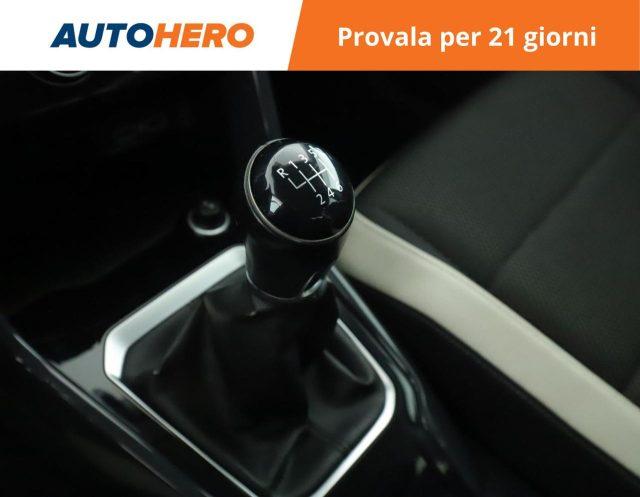 VOLKSWAGEN T-Roc 1.6 TDI SCR Advanced BlueMotion Technology