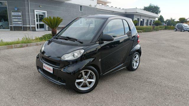 SMART ForTwo 1000 52 kW coupé pulse n°36
