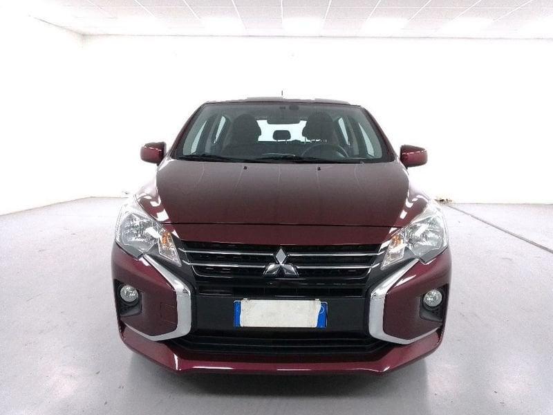 Mitsubishi Space Star 1.2 Funky