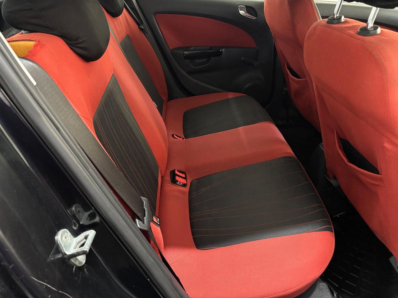 Opel Corsa 1.3 CDTI 90CV 5 porte Enjoy