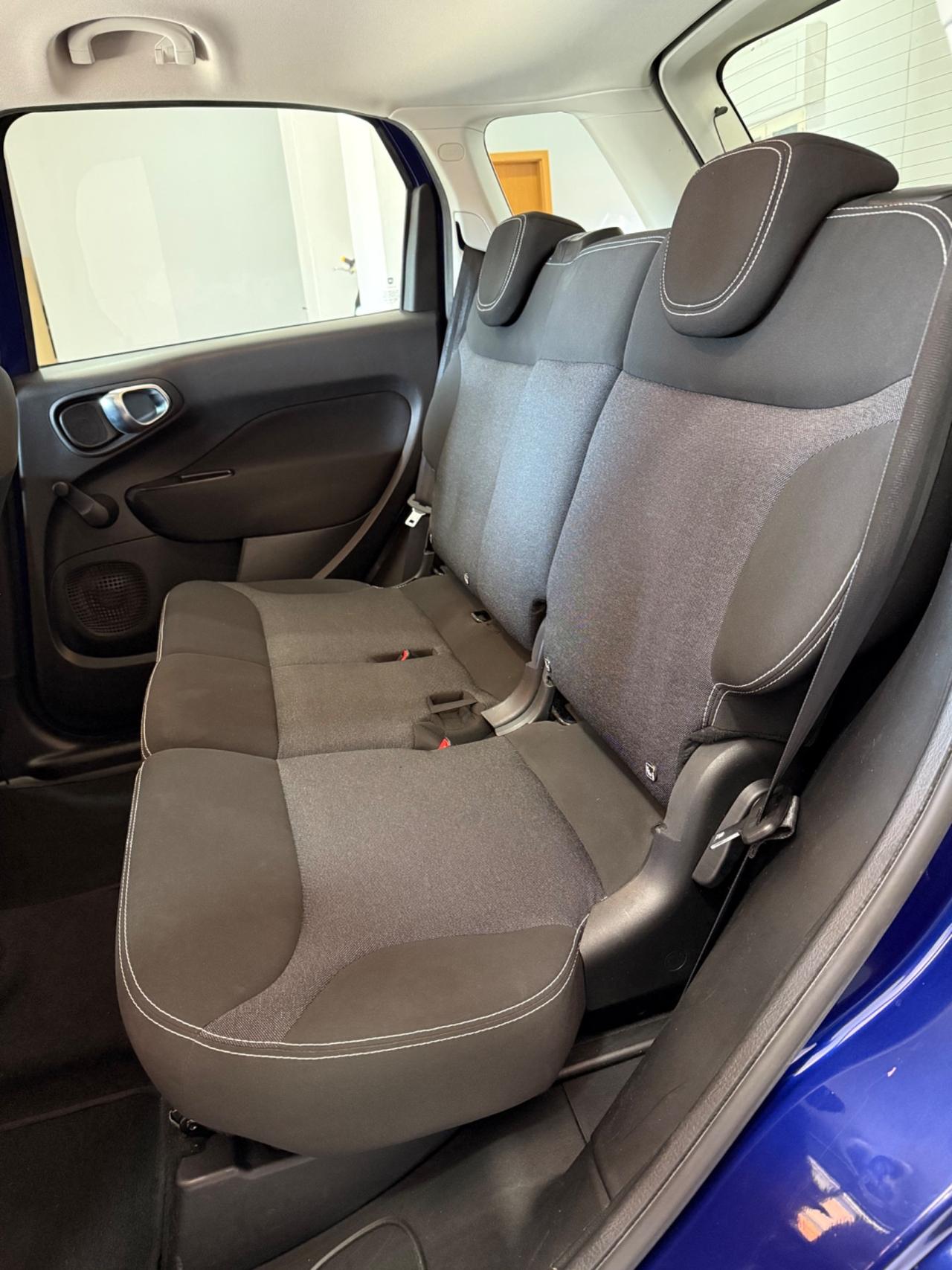 Fiat 500L 1.6 Multijet 120 CV Pop Star