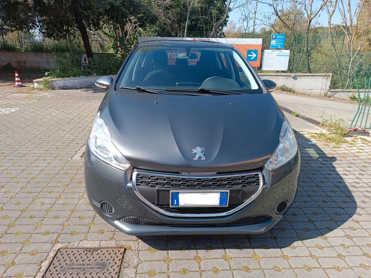 Peugeot 208 PureTech 5 porte Active