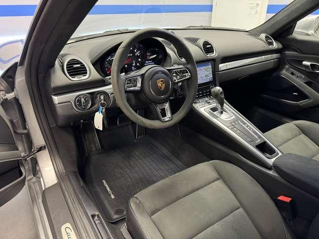 Porsche 718 718 Cayman 4.0 GTS PDK