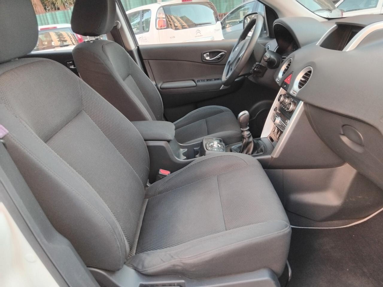 RENAULT KOLEOS 2.0 dCi 150CV 4X4 UNICOPROPRIETARIO