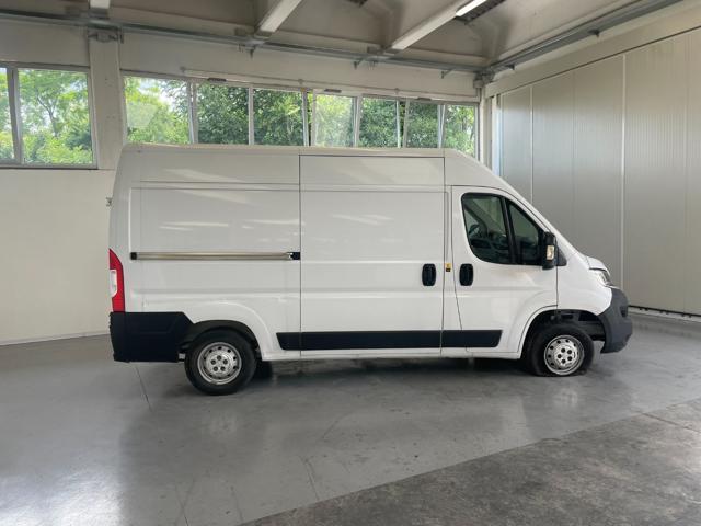 CITROEN Jumper 33 BLUEHDI 120CV S&S PM-TM FURGONE