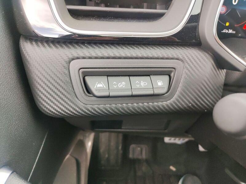 Renault Captur NUOVO E-Tech enginereed Plug-In hybrid 160