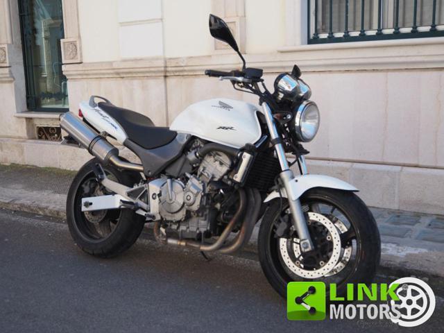 HONDA Hornet 600 95 cv