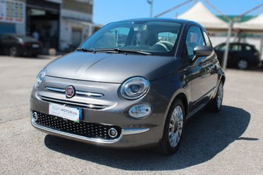 FIAT 500 C HYBRID DOLCEVITA
