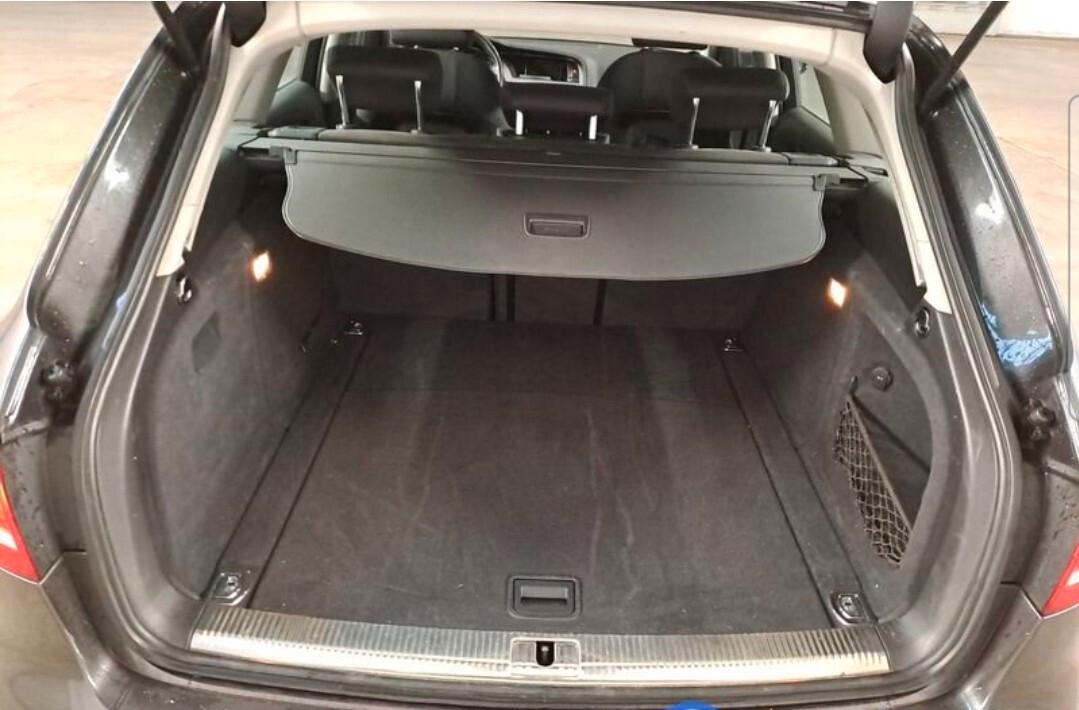 Audi A4 Avant 2.0 TDI 120 CV Advanced