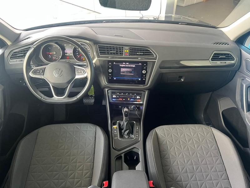 Volkswagen Tiguan 2.0 tdi life 150cv dsg