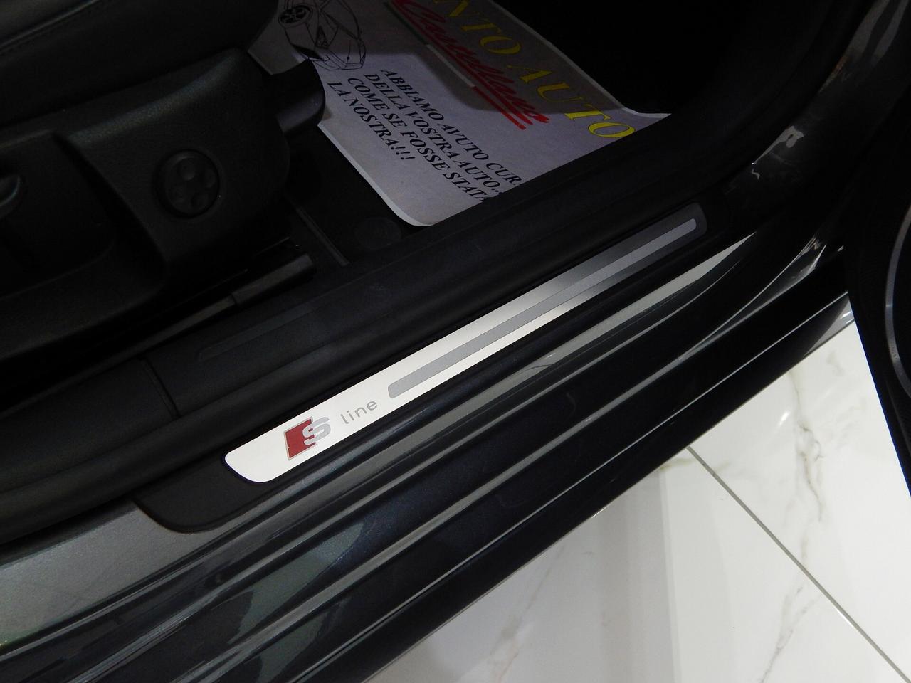 Audi A5 Sportback 2.0 tdi S-Line Edition 190cv TETTO-PELLE