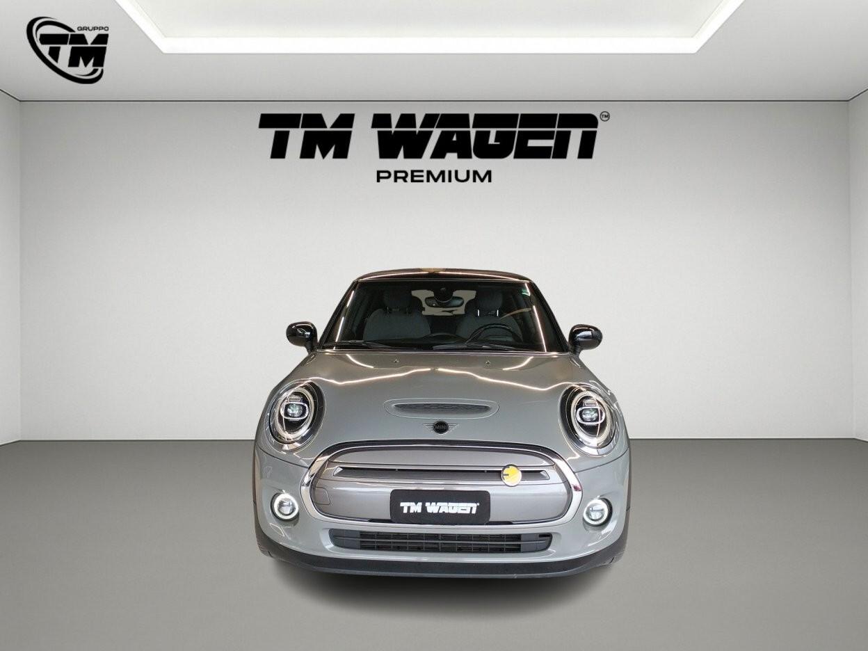 MINI Cooper SE Full Electric 3p S auto