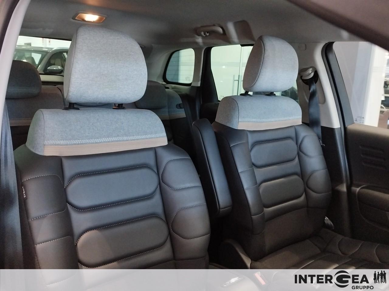 CITROEN C3 Aircross 1.2 puretech Shine Pack s&s 110cv