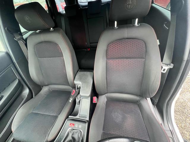ALFA ROMEO 159 2.0 JTDm 136 CV Sportwagon Super