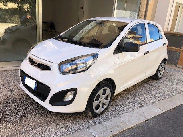 KIA Picanto 1.0 12V 5 porte Easy