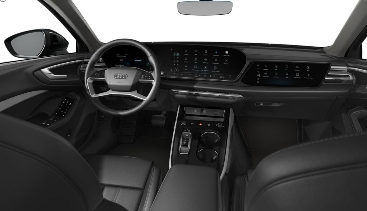 AUDI A5 III 2024 Avant A5 Avant 2.0 tdi mhev+ Business 204cv s-tronic