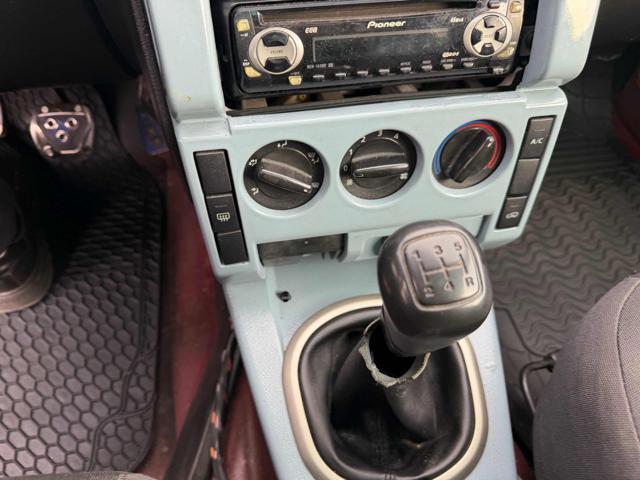 LAND ROVER Freelander 2.0 Td4 16V cat 3p. Softb. SE senza lavoro da fare