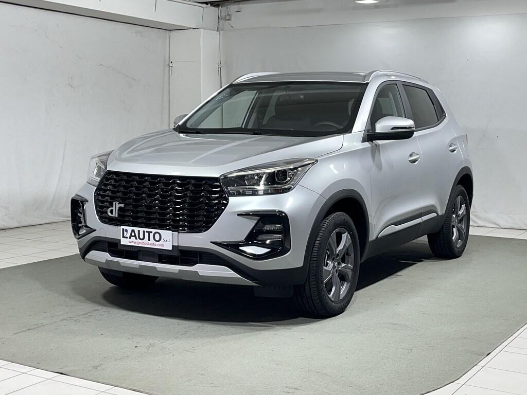 DR Motor DR 5.0 1.5 Unica Gpl 114cv