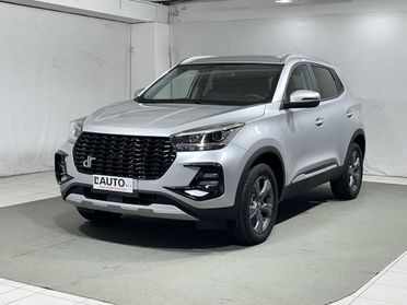 DR Motor DR 5.0 1.5 Unica Gpl 114cv