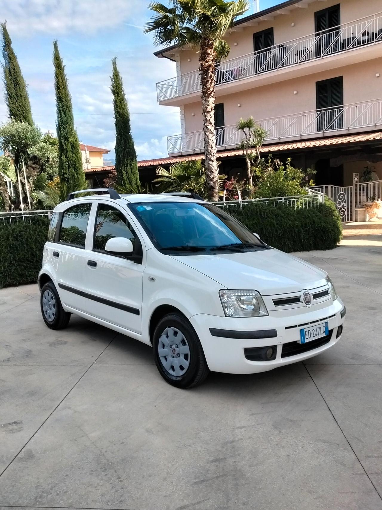 Fiat Panda 1.2 Dynamic