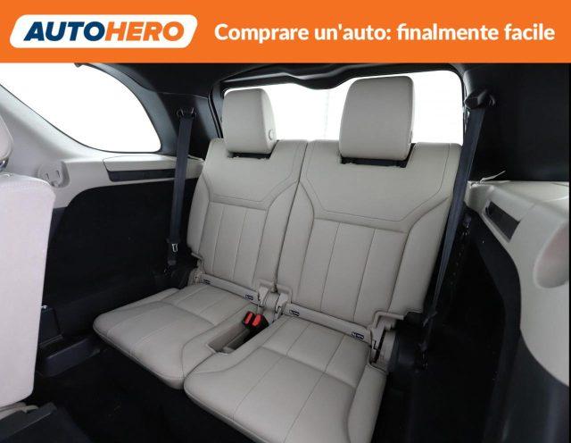 LAND ROVER Discovery 2.0 SD4 240 CV Landmark Edition