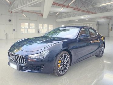 MASERATI GHIBLI 2.0 330cv 48v MHEV L4 Executive auto 4 PORTE BERLINA