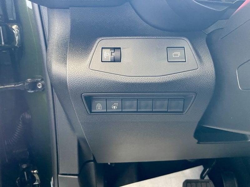 FIAT Qubo L 1.5 Diesel 130 Cv At8 7 posti La Prima - KM0