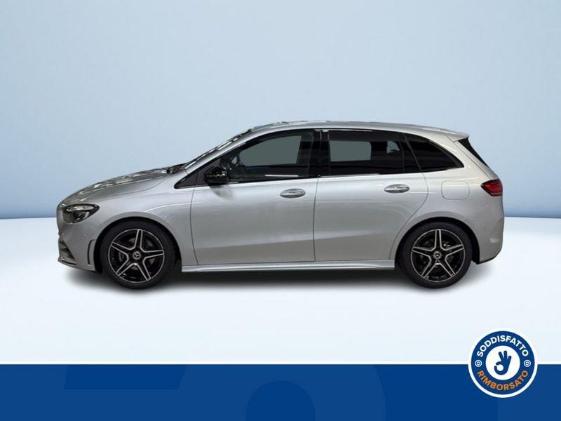 Mercedes-Benz Classe B 180d Automatic AMG Line Advanced Plus