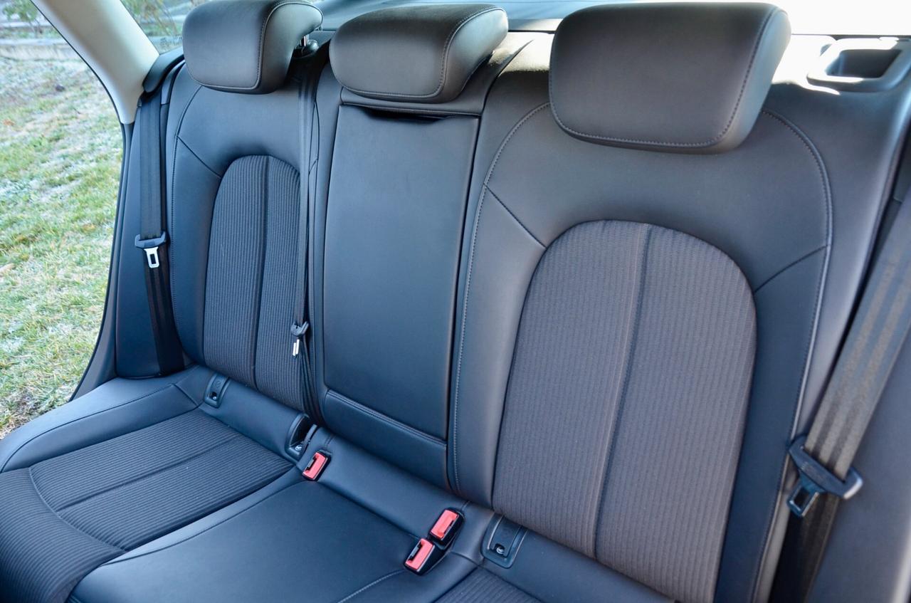 AUDI A6 3.0 TDI ALLROAD QUATTRO 190cv S-TRONIC, SERVICE AUDI, EURO 6B, SOSPENSIONI PNEUMATICHE, FARI XENO, NAVI, RETROCAMERA, PERMUTE