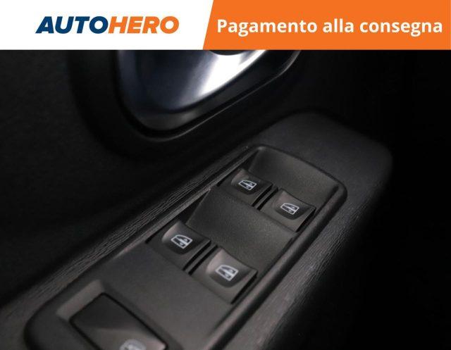 DACIA Lodgy Stepway 1.5 Blue dCi 8V 115CV 7 posti