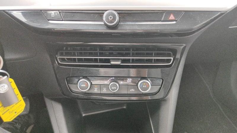 Opel Mokka Mokka 1.2 Hybrid aut. Edition