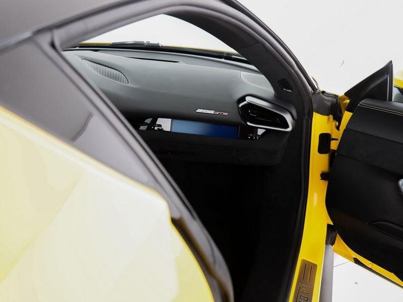 Ferrari 296 GTB 296 GTB 3.0