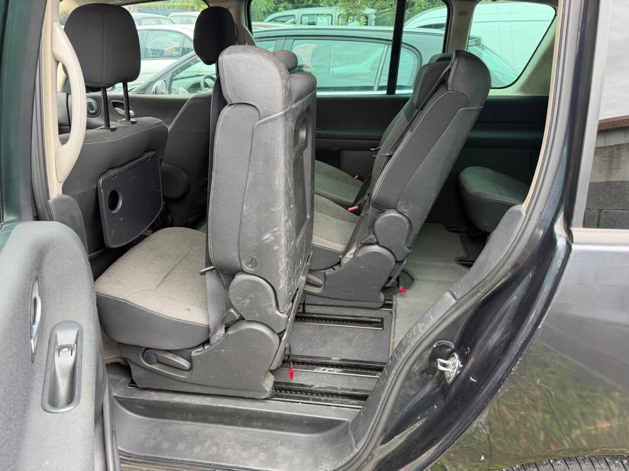 Renault Espace 2.0 dCi 150CV Initiale 7 posti