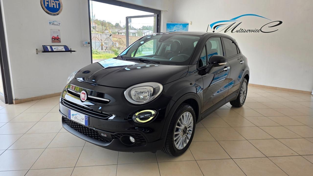 Fiat 500X 1.3 MultiJet 95 CV