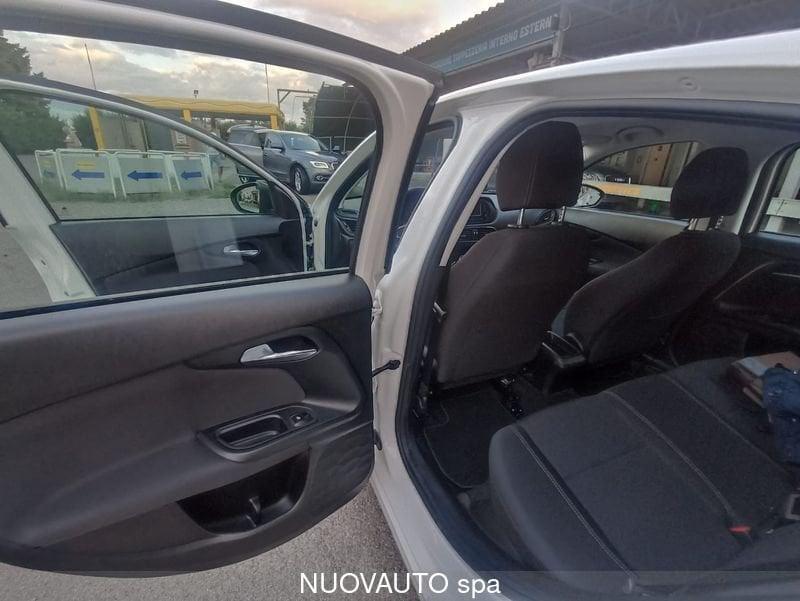 FIAT Tipo 1.5 Hybrid DCT 5 porte