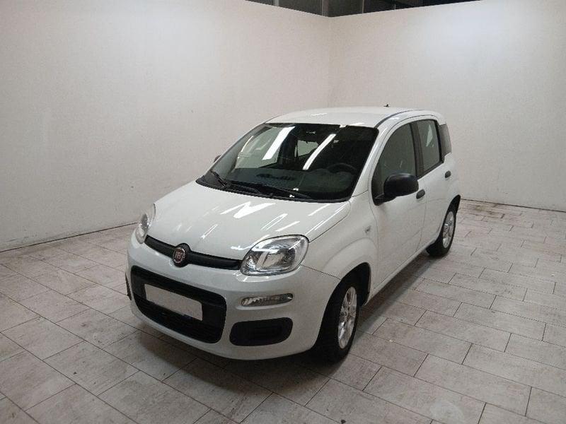 FIAT Panda 1.2 Easy easypower Gpl 69cv my19