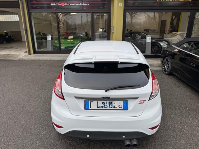 FORD Fiesta 1.6 182CV 3 porte ST