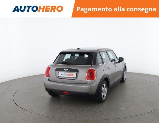 MINI One 1.2 One 5 porte