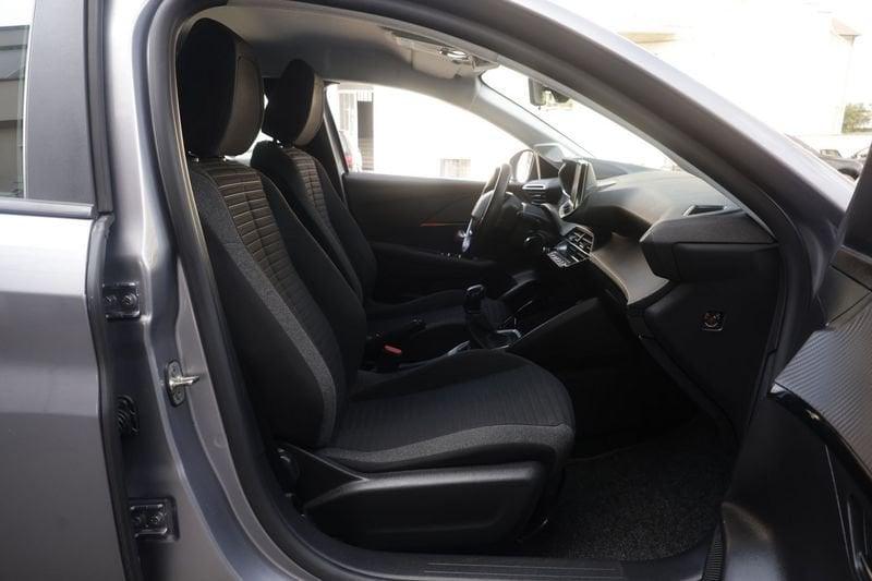 Peugeot 208 Peugeot 208 Active Pack PureTech PROMOZIONE Unicoproprietario